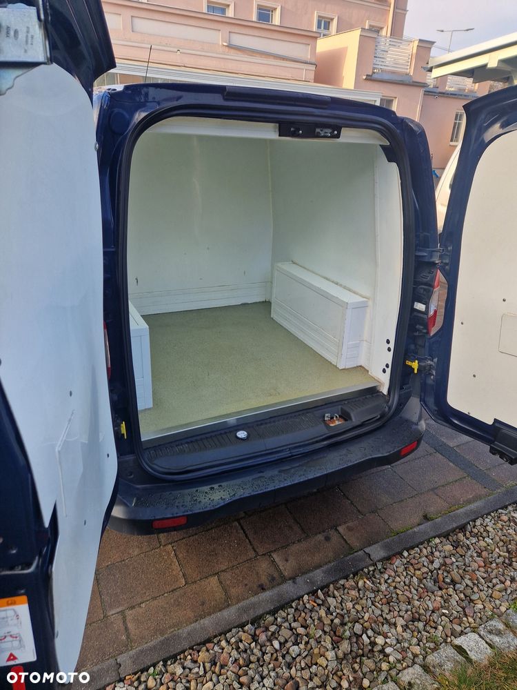 Ford TRANSIT COURIER - 6