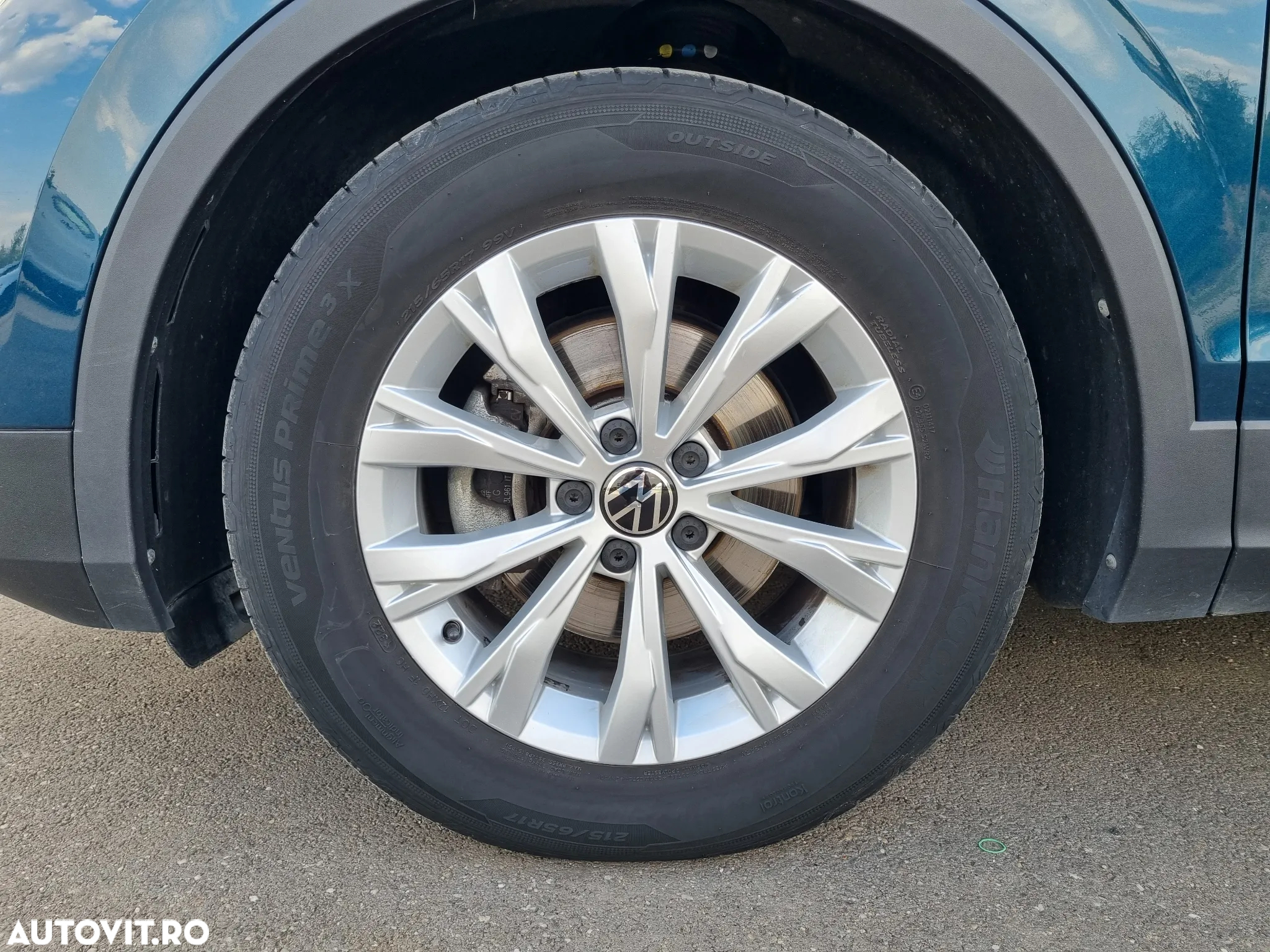 Volkswagen Tiguan 2.0 TDI SCR DSG Life - 40