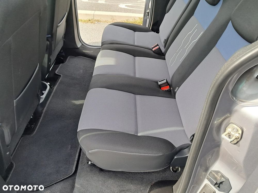 Peugeot Partner 110 Stop&Start Allure - 16