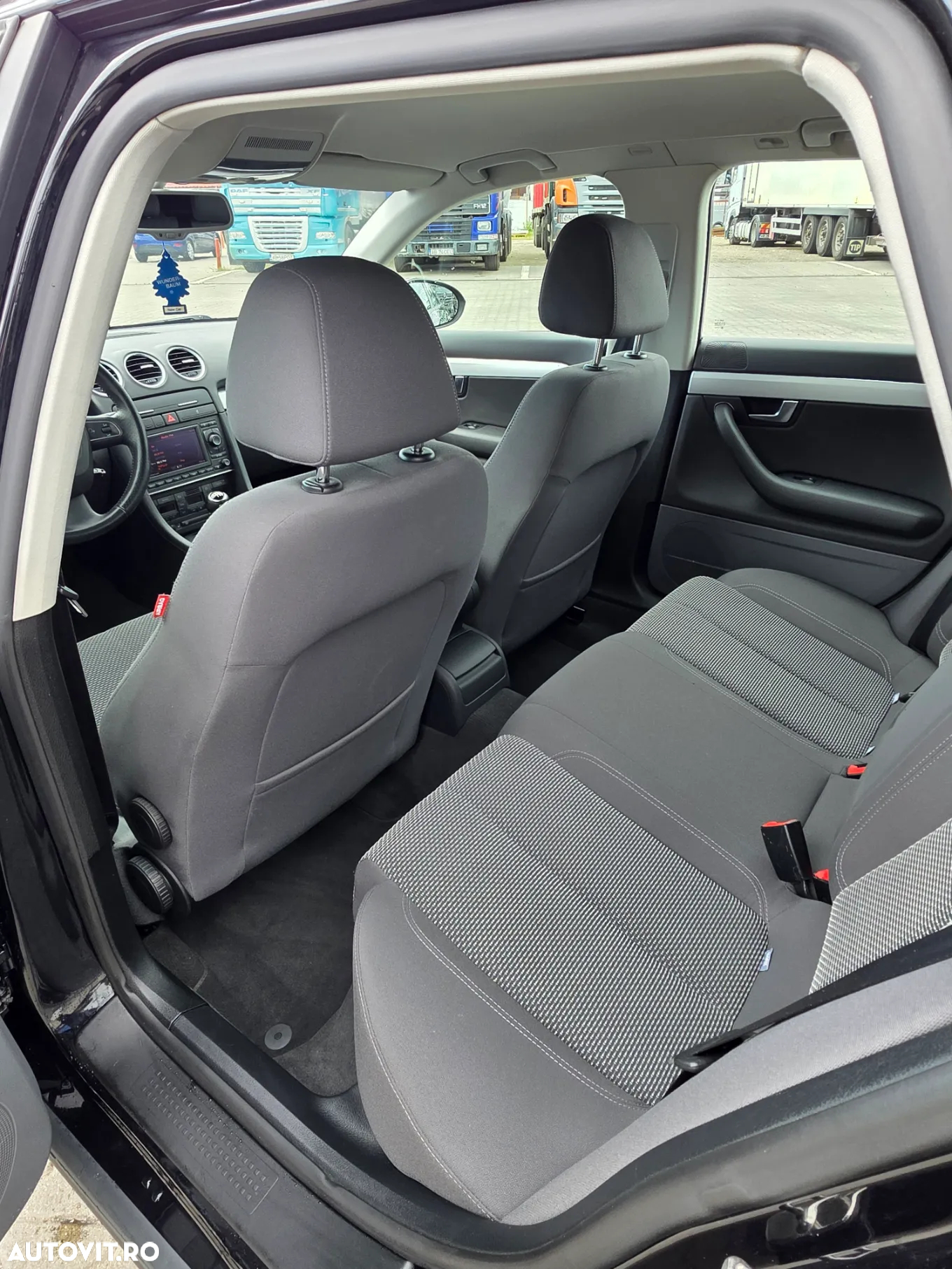 Seat Exeo ST 2.0 TDI 143 CP Style - 14