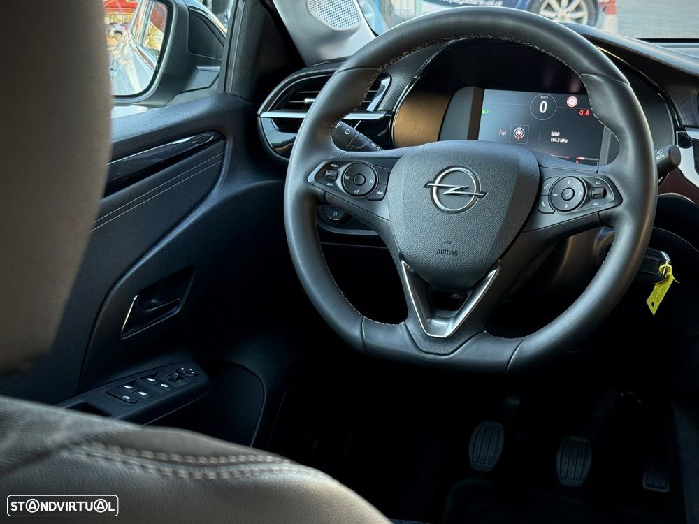 Opel Corsa 1.2 T Elegance - 8