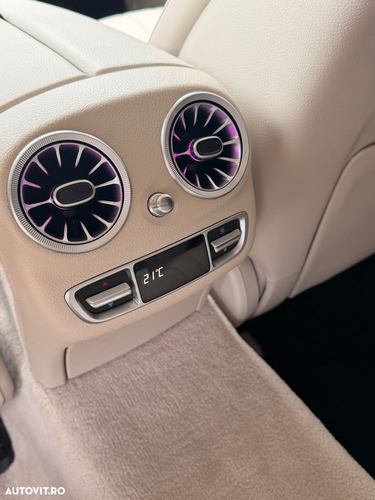 Mercedes-Benz E - 11