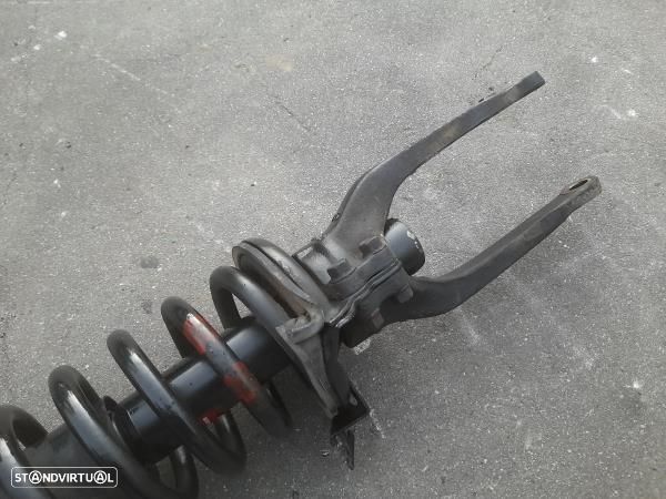 Amortecedor Suspensao Frente Esq Kia Sportage (K00) - 3