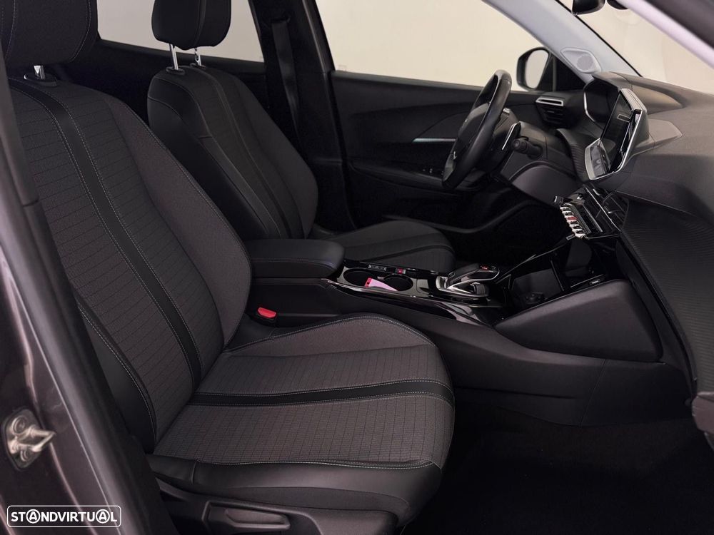 Peugeot 2008 1.5 BlueHDi Allure Pack EAT8 - 9