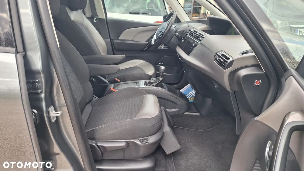 Citroën C4 Grand Picasso BlueHDi 150 Exclusive - 6