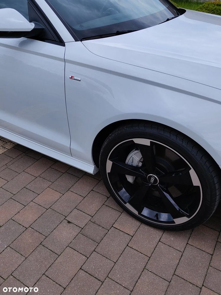 Audi A6 Limousine 2.0 TFSI Quattro S tronic - 16