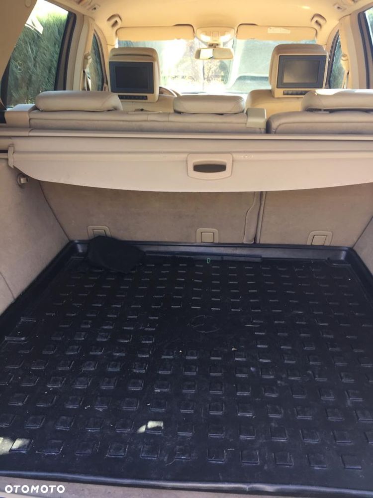 Mercedes-Benz ML 320 CDI 4-Matic - 3