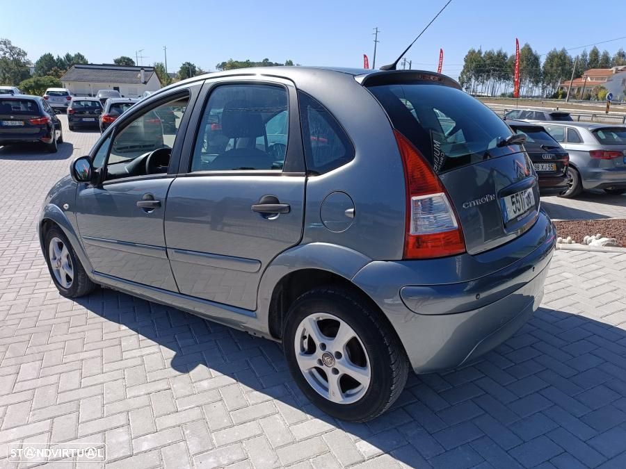 Citroën C3 - 2