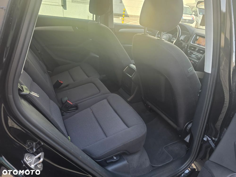 Audi Q5 2.0 TDI S tronic - 21