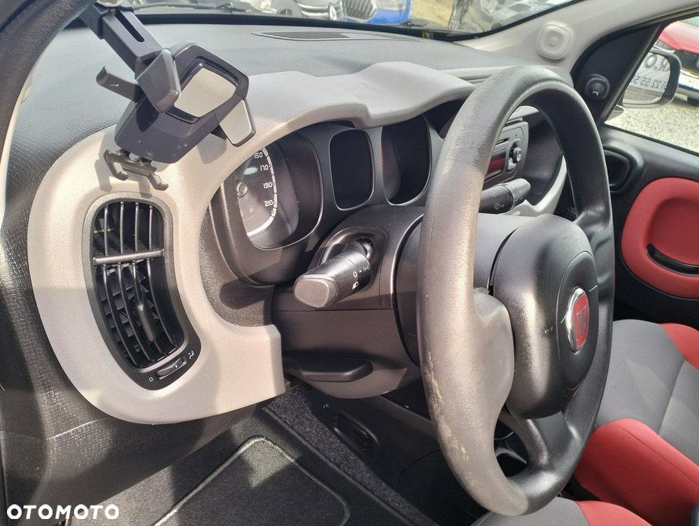 Fiat Panda - 13