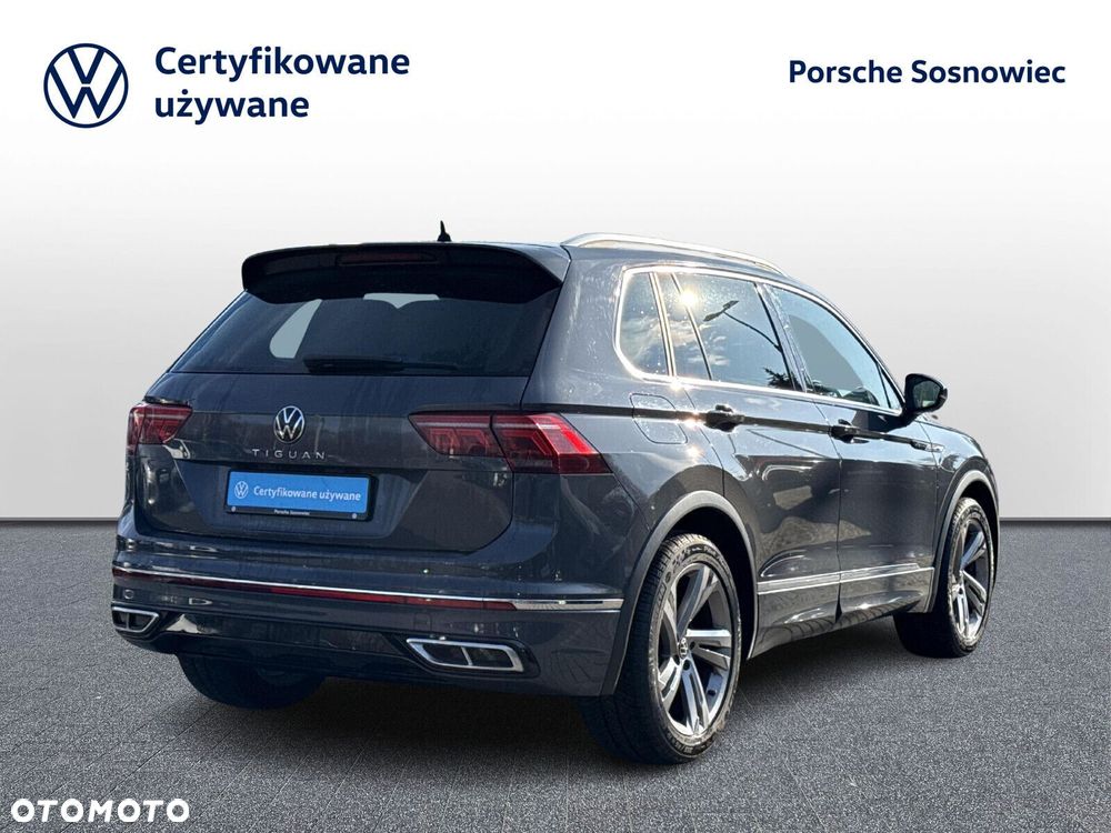 Volkswagen Tiguan - 7