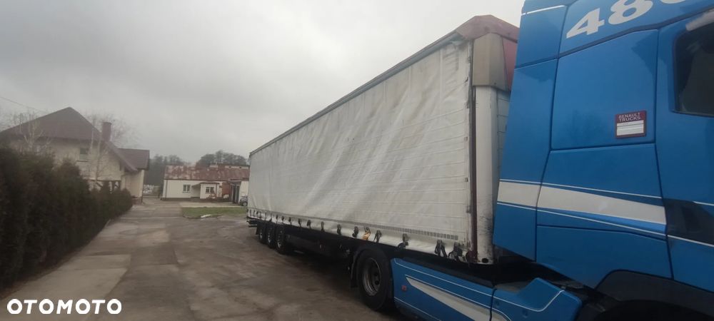 Schmitz Cargobull - 2
