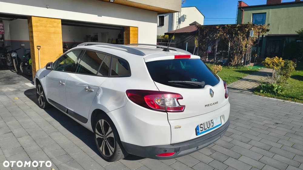 Renault Megane 2011 photo 4