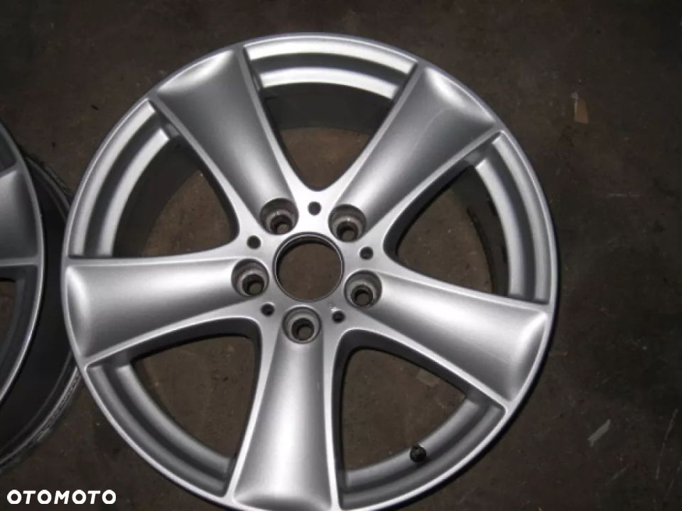 FELGI 4 SZT. BMW X5 E70 E71 18X8.5 - 4
