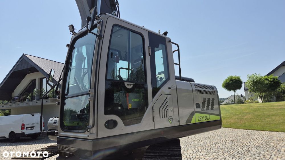 Zoomlion ZE210GLC - 6