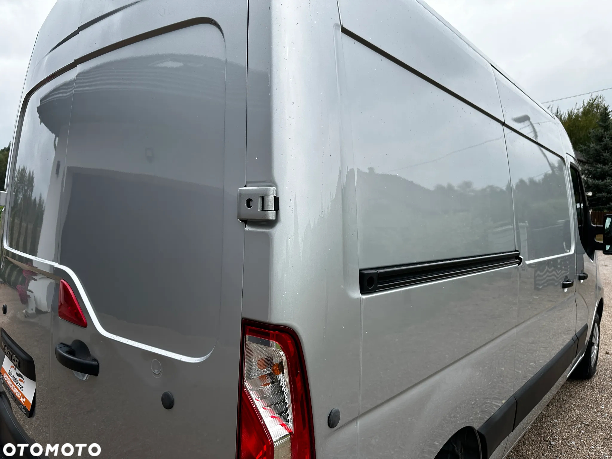 Renault Master L2H2 Furgon Grand Confort - 16