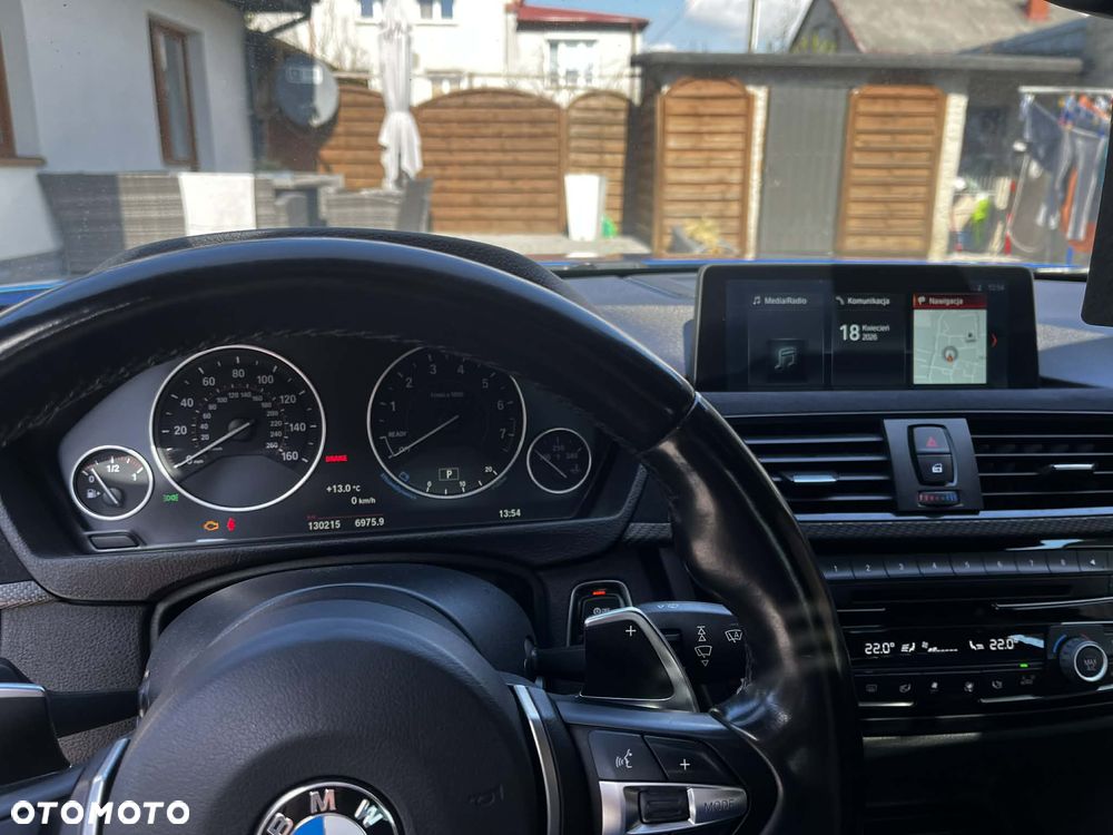 BMW Seria 4 430i xDrive Sport-Aut M Sport - 15