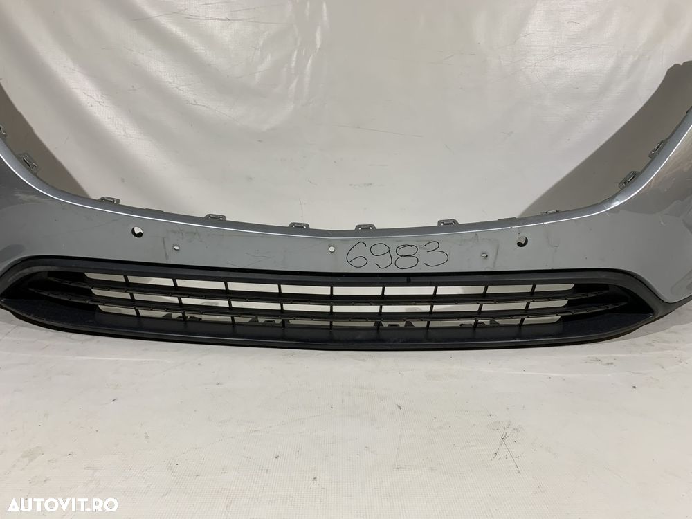 Bara fata Mercedes EQC W293, 2020, 2021, 2022, 2023, cod origine OE A2938850000. - 15