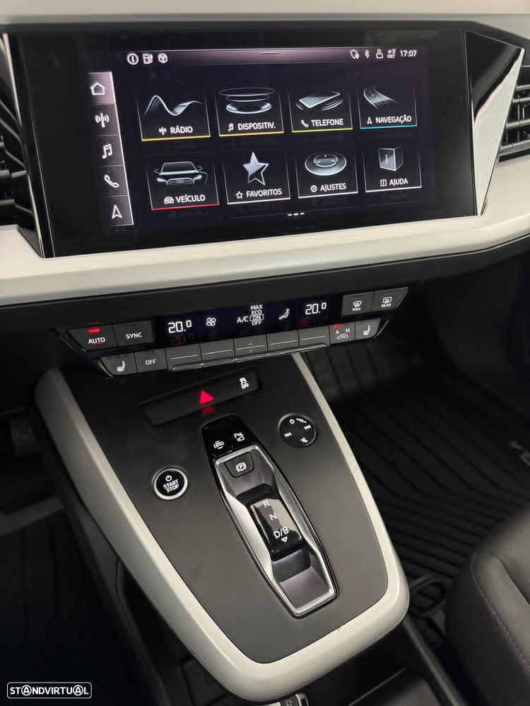 Audi Q4 e-tron 40 - 18