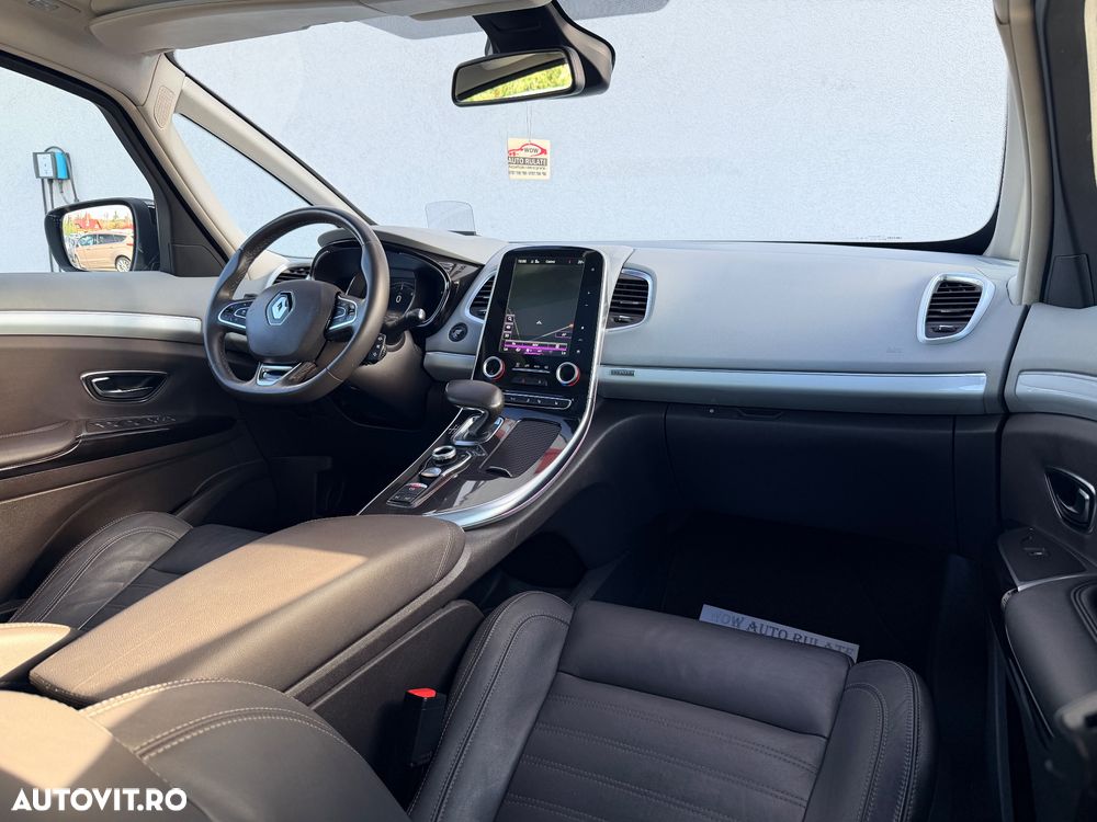 Renault Espace Energy dCi 160 EDC LIMITED - 22