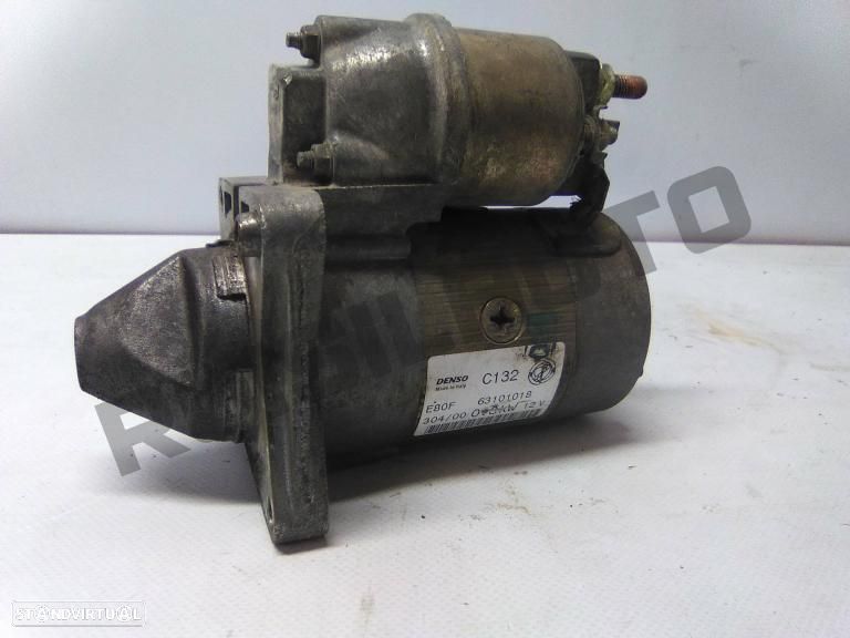 Motor De Arranque 6310_1018 Fiat Punto Ii (188) [1999_2010] 1.2 - 1