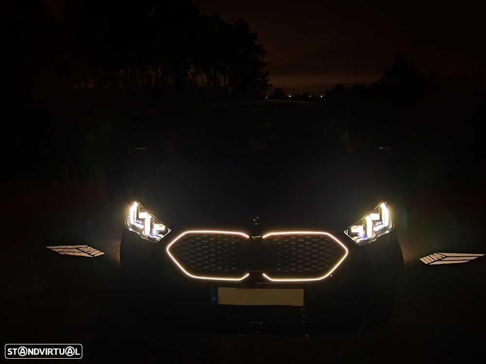 BMW iX2 eDrive20 Pack Desportivo M Pro - 1