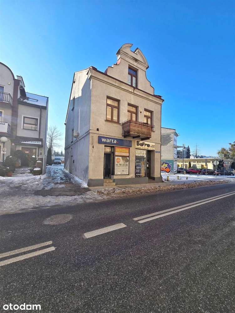 Mieszkanie na sprzedaż, Radom, 3 pokoje