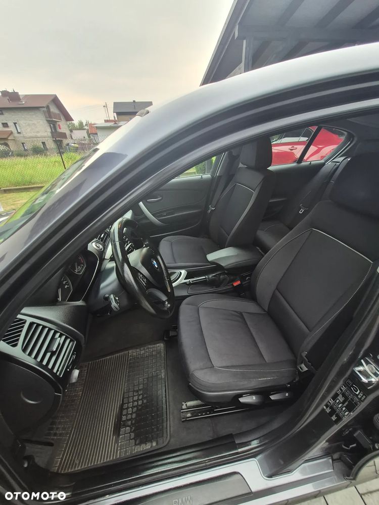 BMW Seria 1 - 16