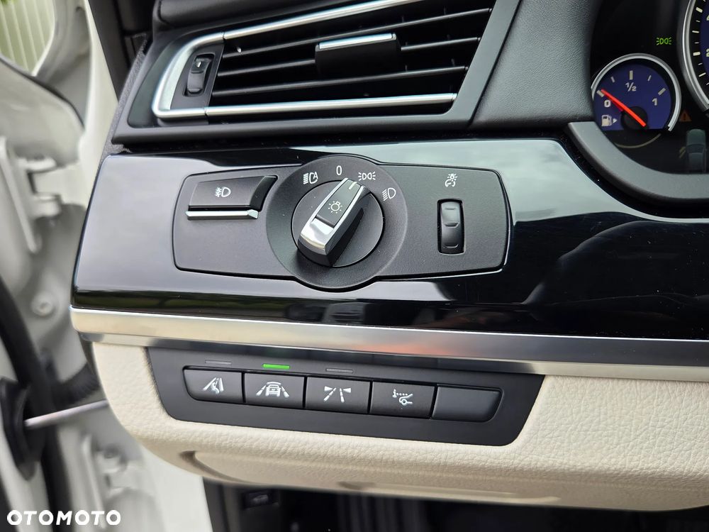 BMW-ALPINA B7 - 26