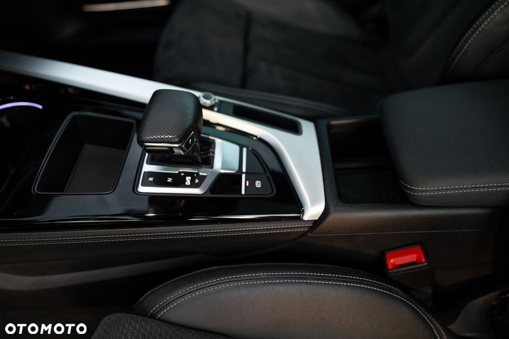 Audi A5 Coupé 45 TFSI quattro S tronic S line - 18