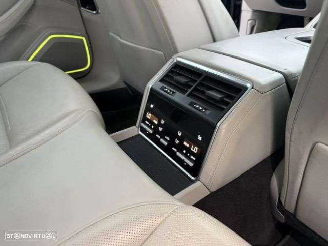 Porsche Panamera Sport Turismo - 33