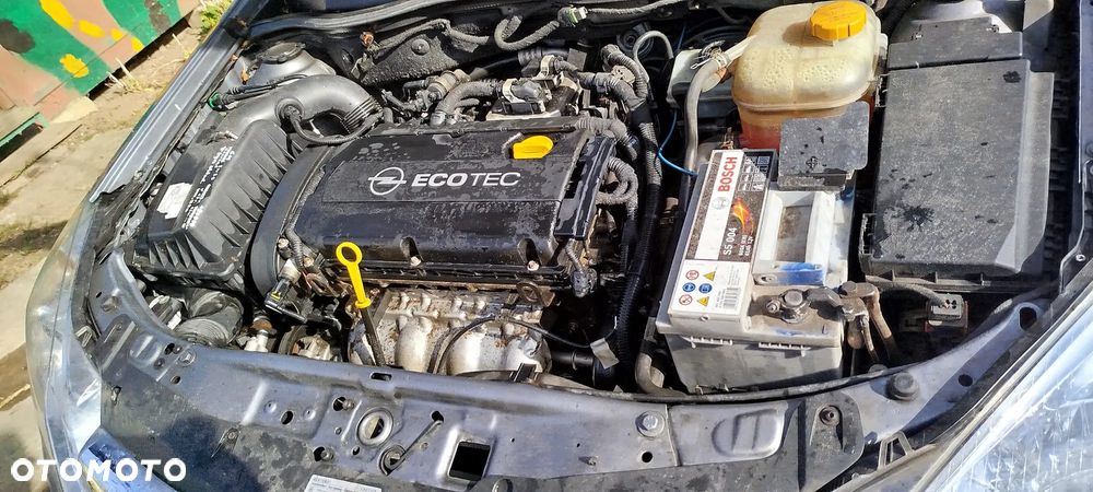 Opel Astra 1.6 Edition 111 Jahre - 13