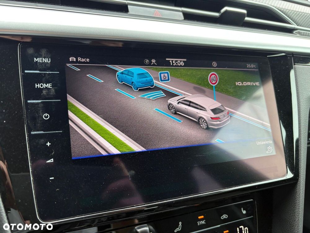 Volkswagen Arteon Shooting Brake - 36