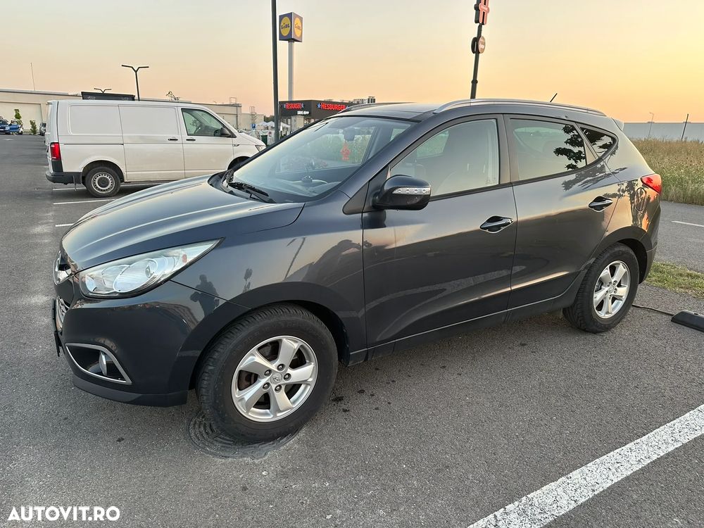 Hyundai ix35 - 4