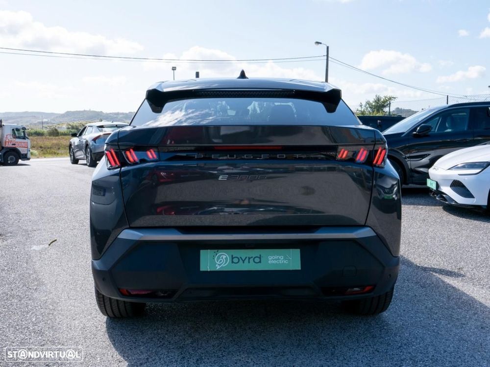 Peugeot E-3008 73 kWh Allure - 12