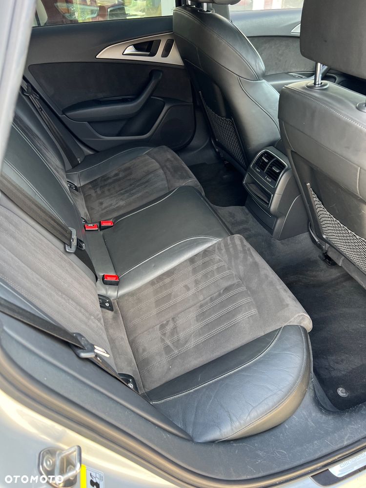 Audi A6 Allroad 3.0 TDI Quattro S tronic - 23