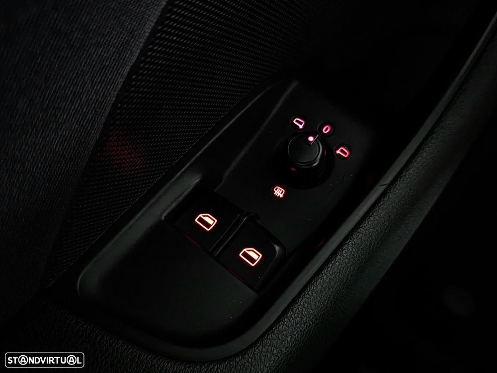 Audi A3 1.6 TDI Sport - 21