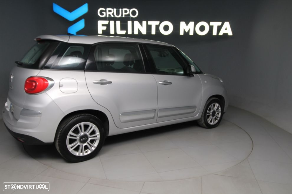Fiat 500L 1.3 MJ Lounge S&S - 2