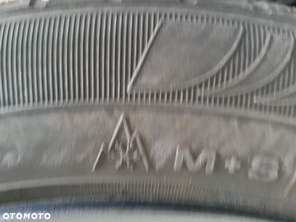 KOŁA ZIMOWE SEAT IBIZA WV POLO SKODA FABIA  5X100  185/55R15 6JX15 ET43 - 9