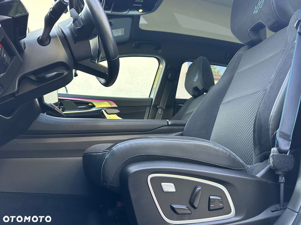 Renault Espace Full Hybrid E-TECH 200 Esprit Alpine 7-Sitzer - 13