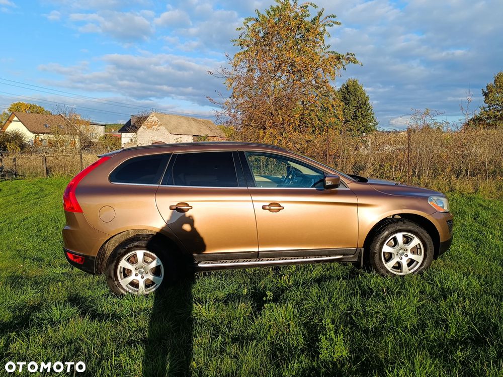 Volvo XC 60 D4 R-Design Momentum - 7