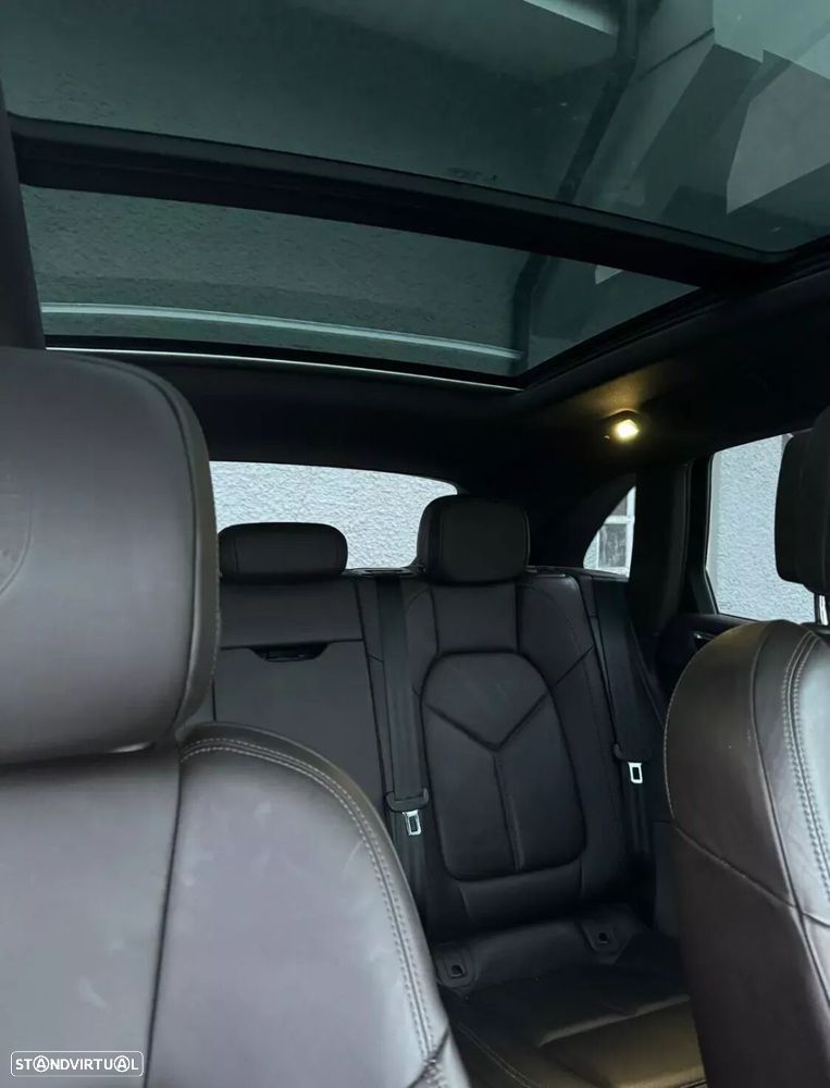 Porsche Macan - 47