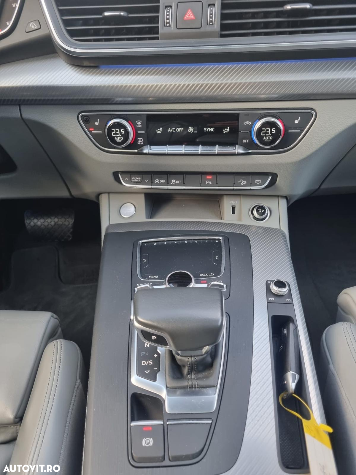 Audi Q5 2.0 40 TDI quattro S tronic Sport - 16