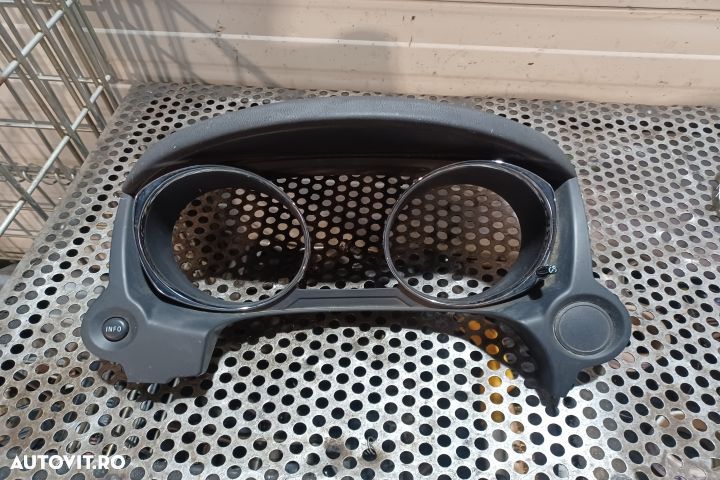 ORNAMENT RAMA CEASURI BORD GN211-02170 8060A095 Mitsubishi ASX 1 [fac - 1