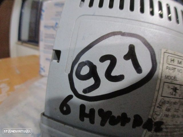 Radios 961211J252 HYUNDAI  I20 FASE 2 2013 1.1CRDI 75CV 5P BRANCO HMC AM111CNEE PB FL - 7