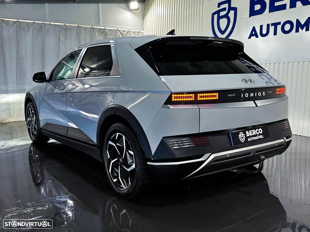 Hyundai Ioniq 5 77 kWh Premium - 7