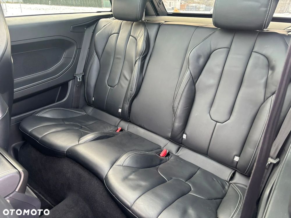 Land Rover Range Rover Evoque Coupe SD4 Dynamic - 18