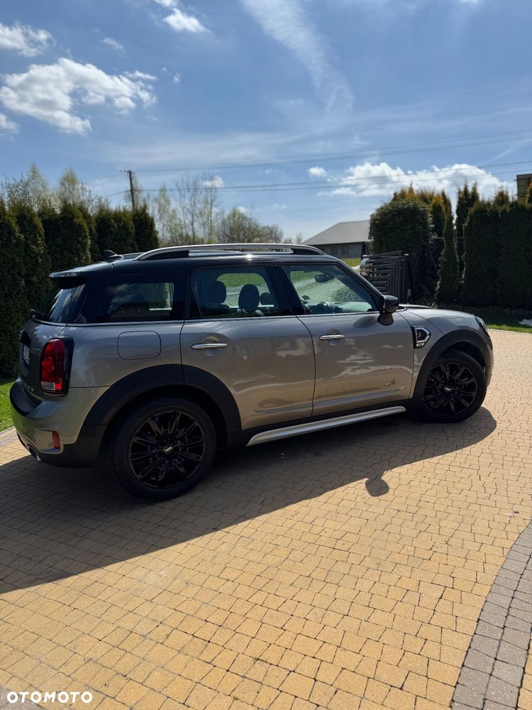 MINI Countryman Cooper S All4 - 3