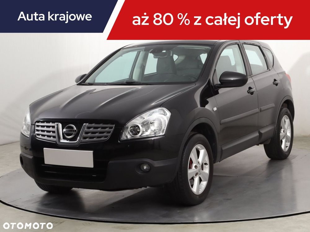 Nissan Qashqai - 3