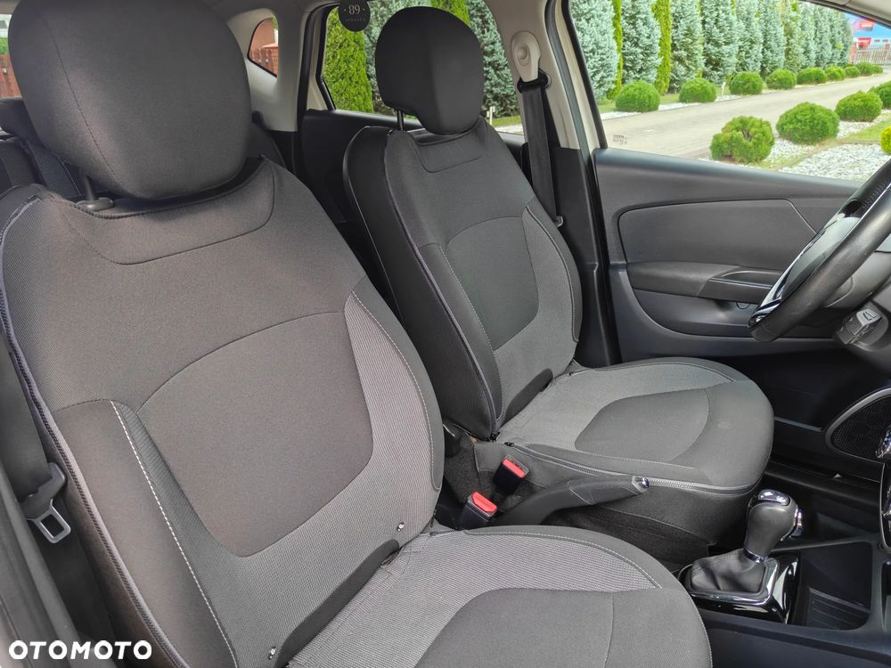 Renault Captur - 18